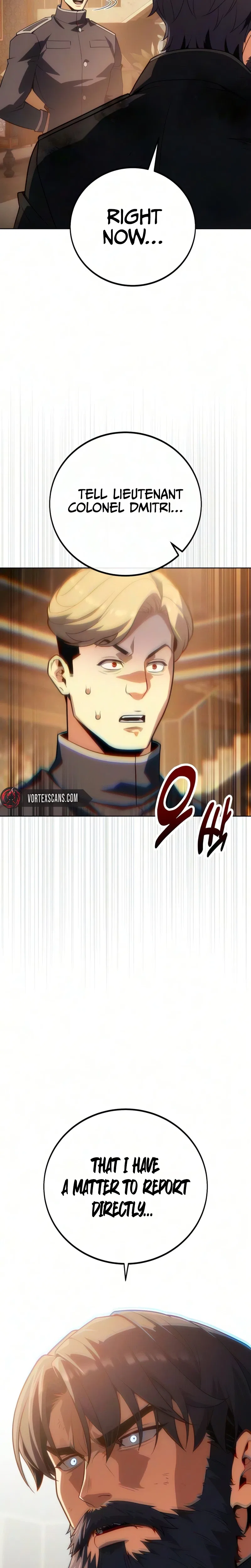 30 Years Have Passed Since the Prologue Chapter 18 – Page 31