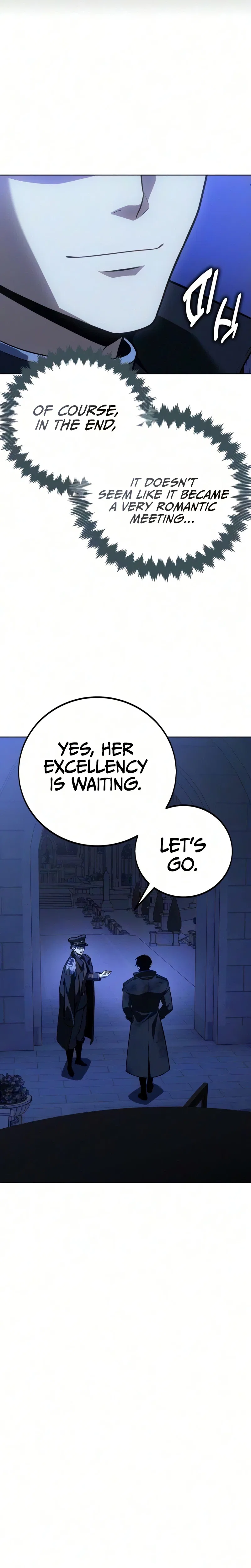 30 Years Have Passed Since the Prologue Chapter 18 – Page 37