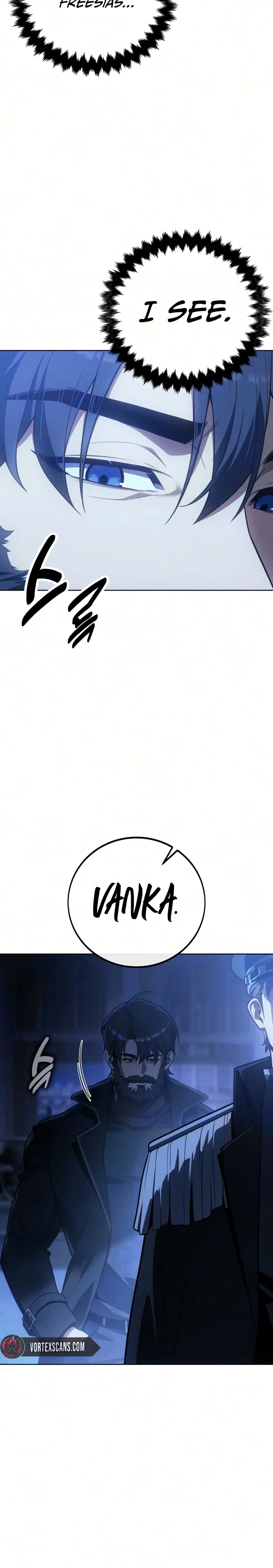 30 Years Have Passed Since the Prologue Chapter 18 – Page 39