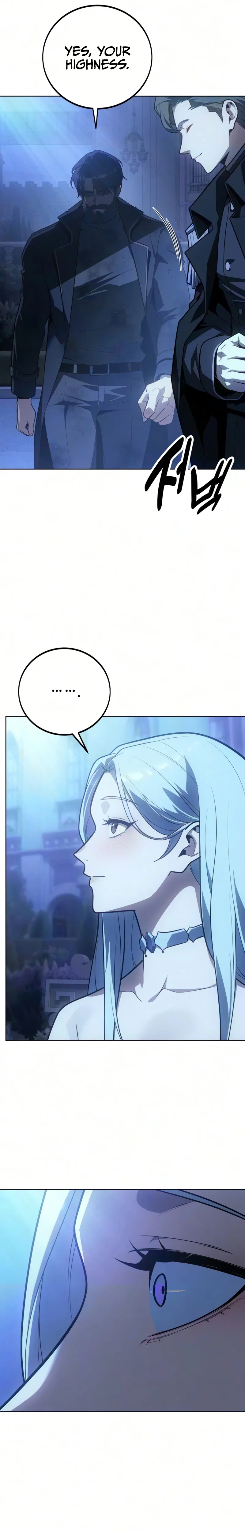 30 Years Have Passed Since the Prologue Chapter 18 – Page 43