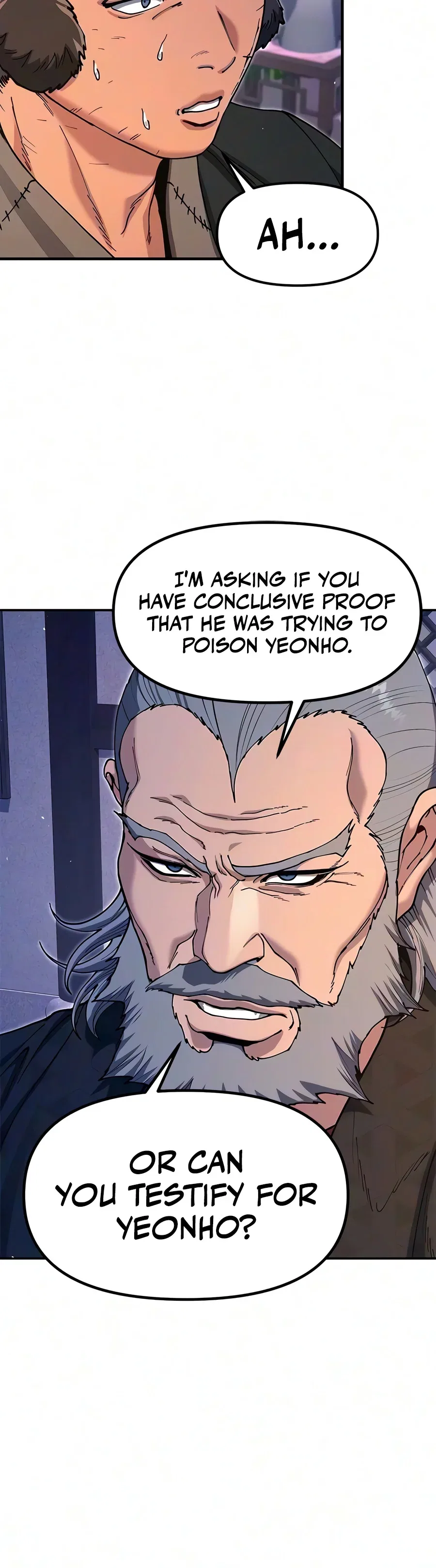 Chronicles of the Lazy Sovereign Chapter 66 – Page 11