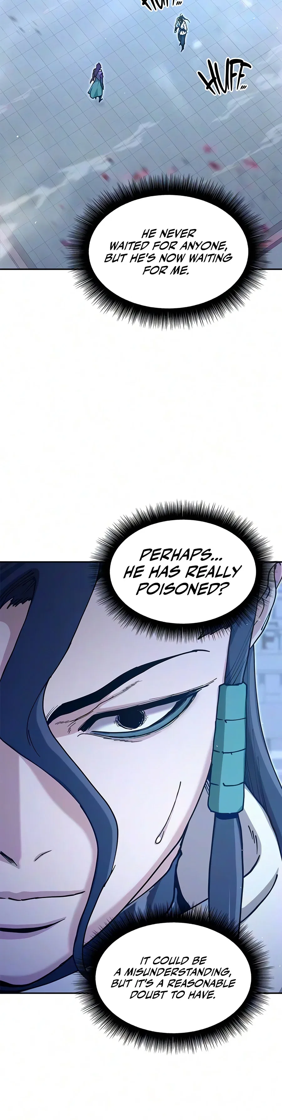 Chronicles of the Lazy Sovereign Chapter 66 – Page 19