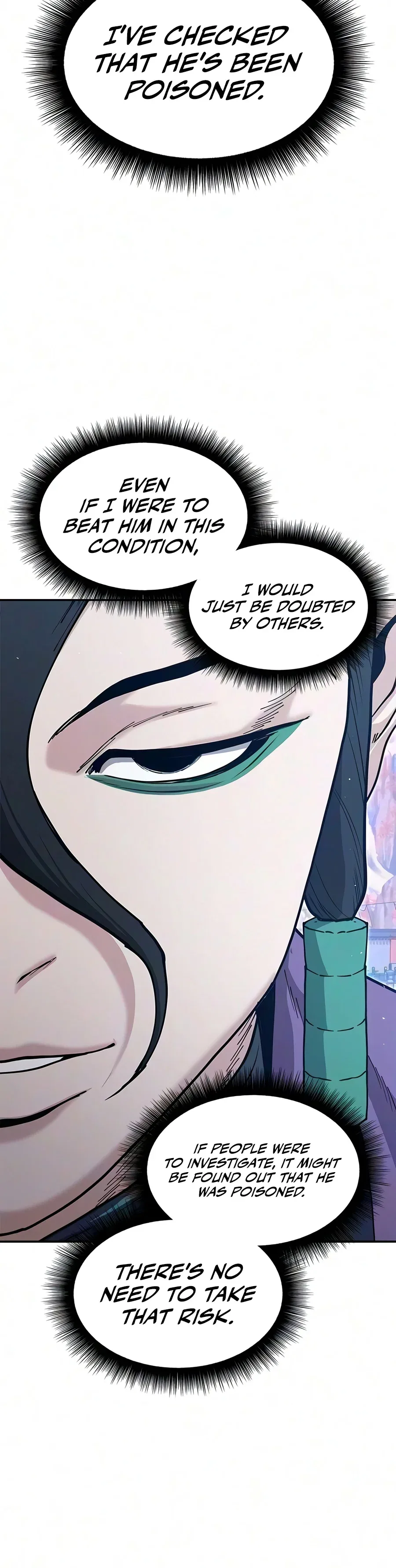 Chronicles of the Lazy Sovereign Chapter 66 – Page 21