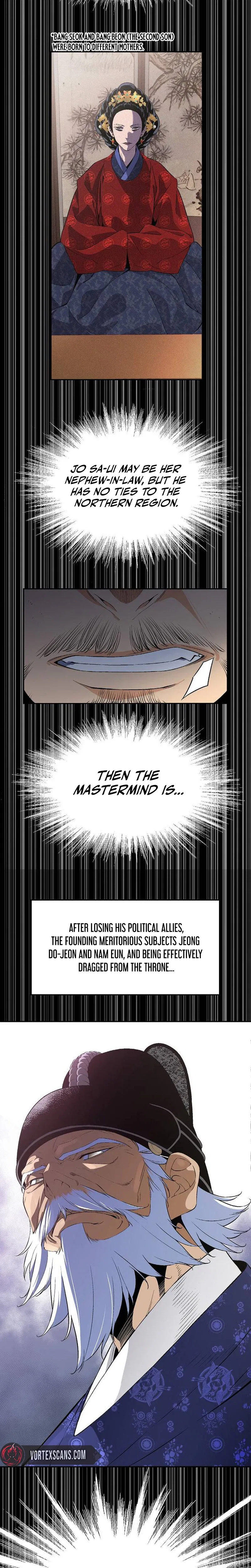 There Is No Great King in My Kingdom Chapter 2 – Page 15