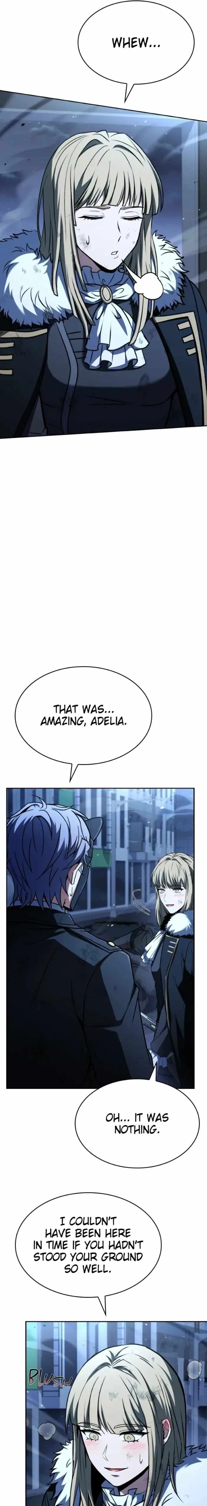 The Constellations Are My Disciples Chapter 158 – Page 7