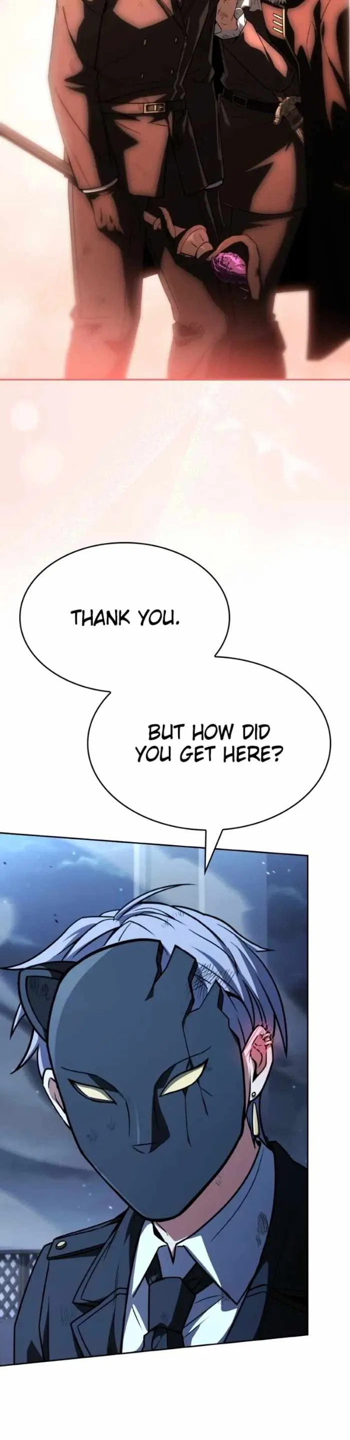 The Constellations Are My Disciples Chapter 158 – Page 9