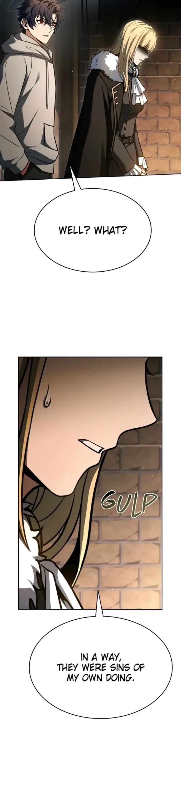 The Constellations Are My Disciples Chapter 158 – Page 18