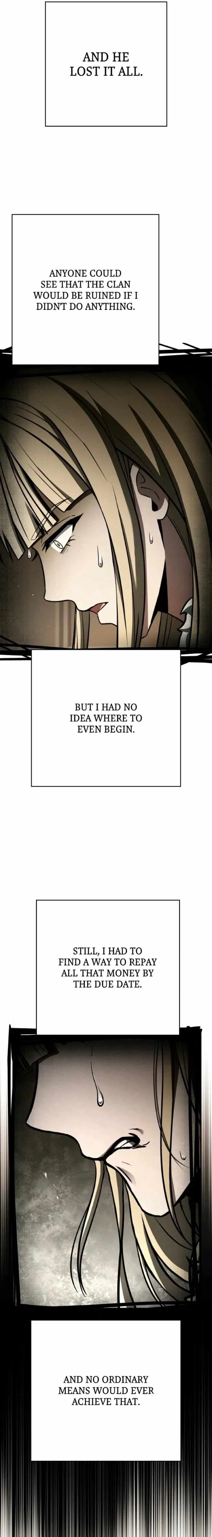 The Constellations Are My Disciples Chapter 158 – Page 22