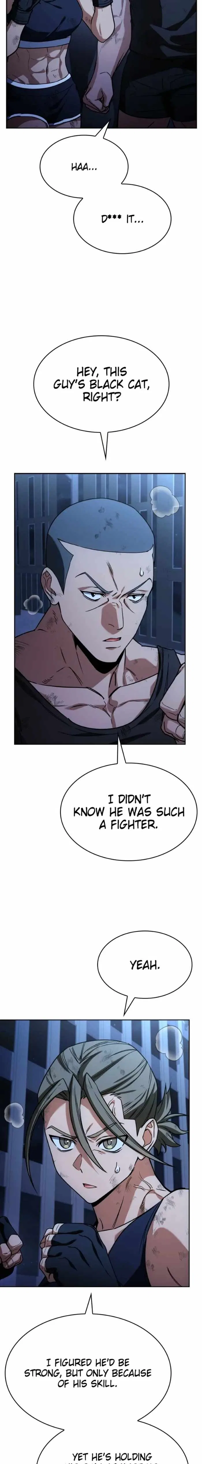 The Constellations Are My Disciples Chapter 157 – Page 2