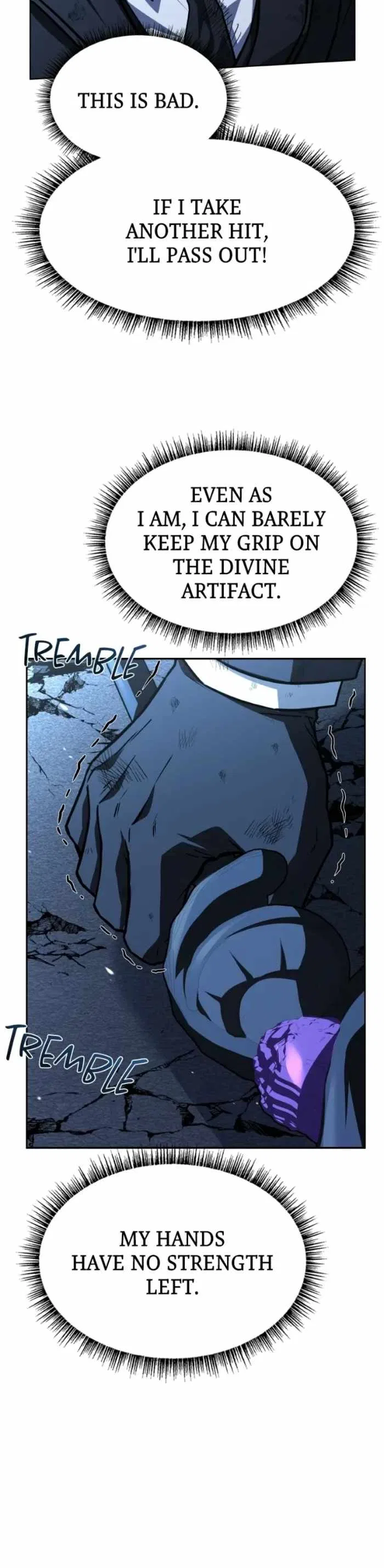 The Constellations Are My Disciples Chapter 157 – Page 12