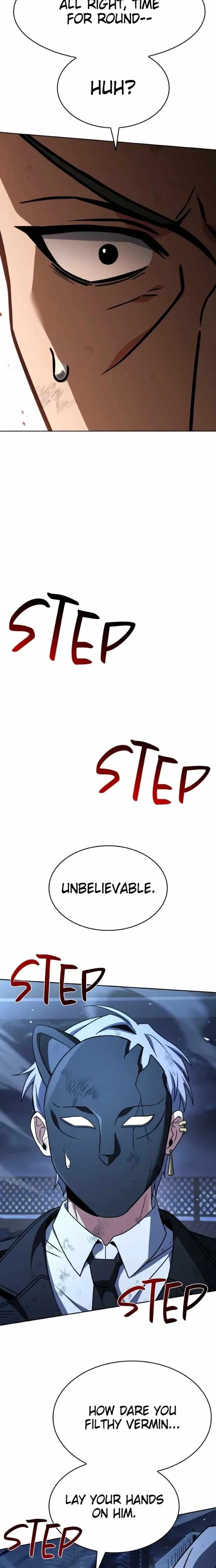 The Constellations Are My Disciples Chapter 157 – Page 14