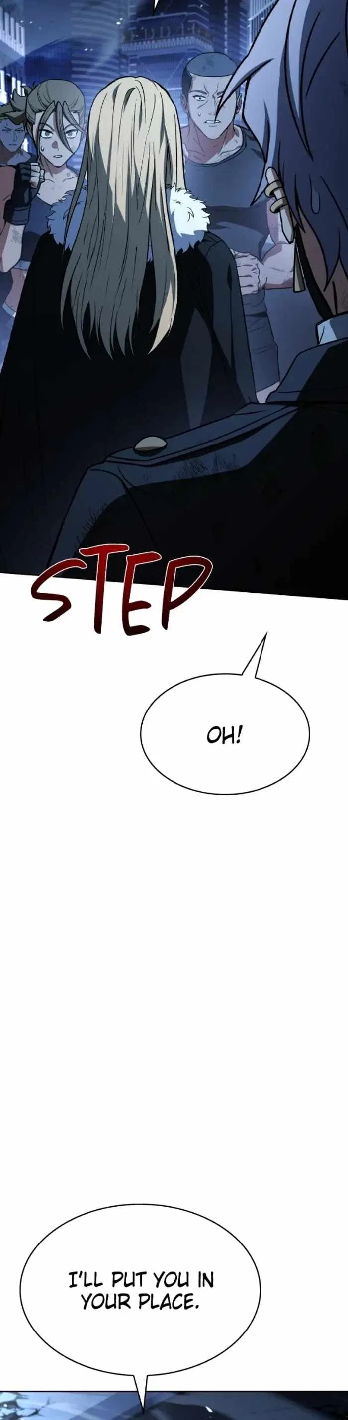The Constellations Are My Disciples Chapter 157 – Page 15