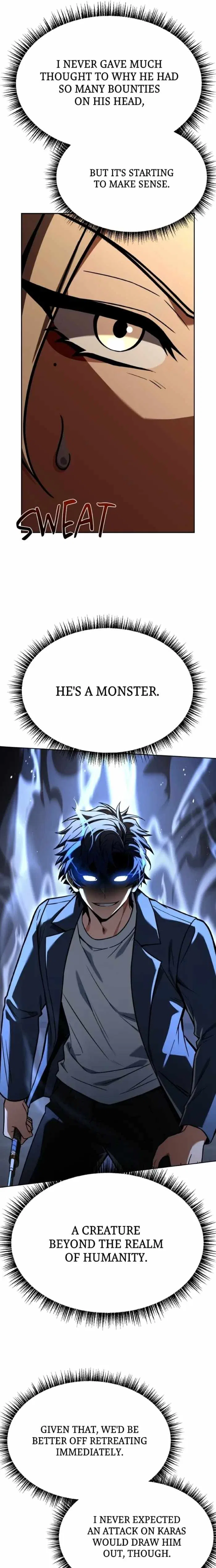 The Constellations Are My Disciples Chapter 156 – Page 10