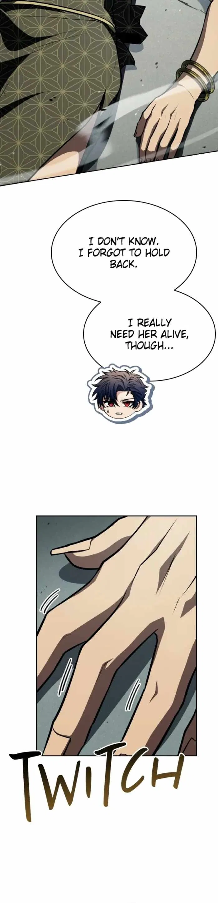 The Constellations Are My Disciples Chapter 156 – Page 18