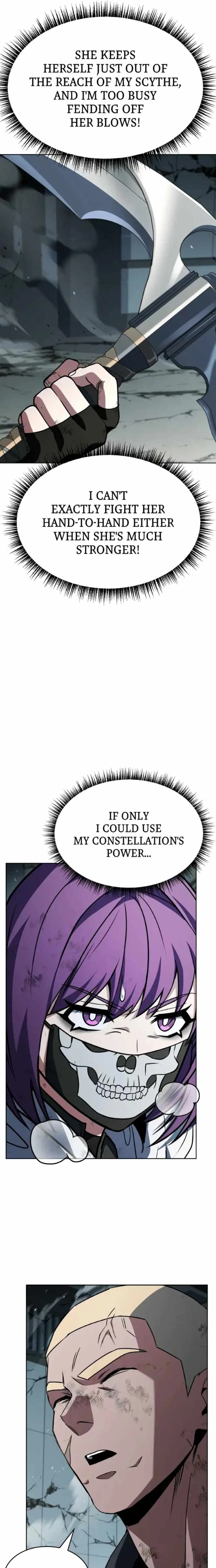 The Constellations Are My Disciples Chapter 155 – Page 19