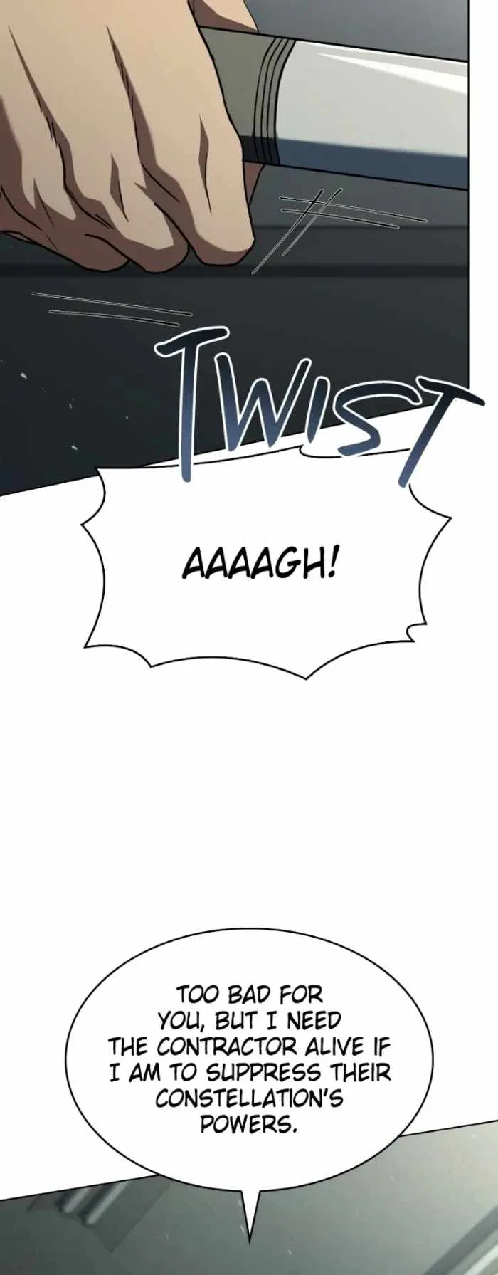 The Constellations Are My Disciples Chapter 155 – Page 27
