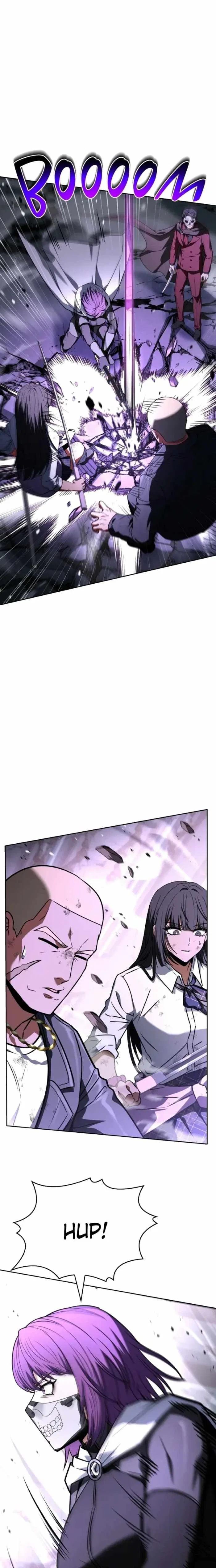 The Constellations Are My Disciples Chapter 154 – Page 20
