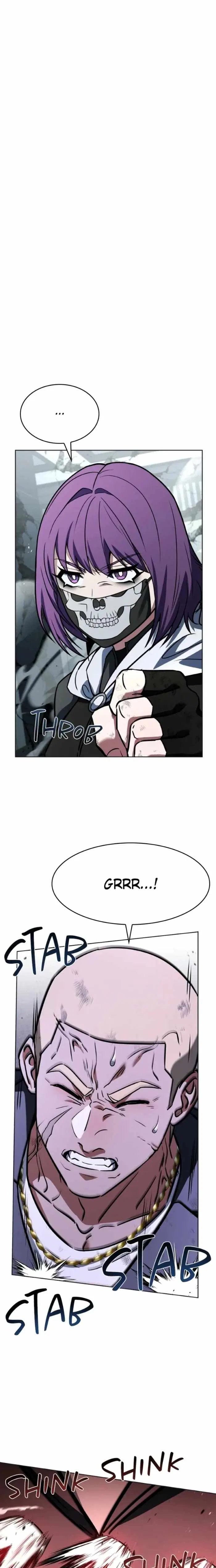 The Constellations Are My Disciples Chapter 154 – Page 29
