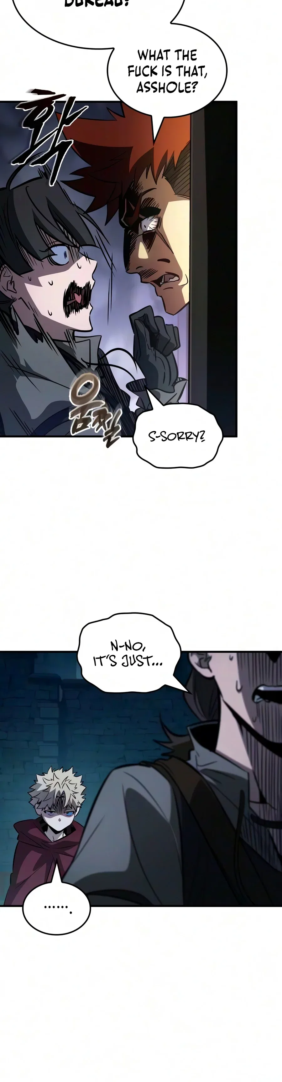 Ode of the Brave Chapter 7 – Page 3