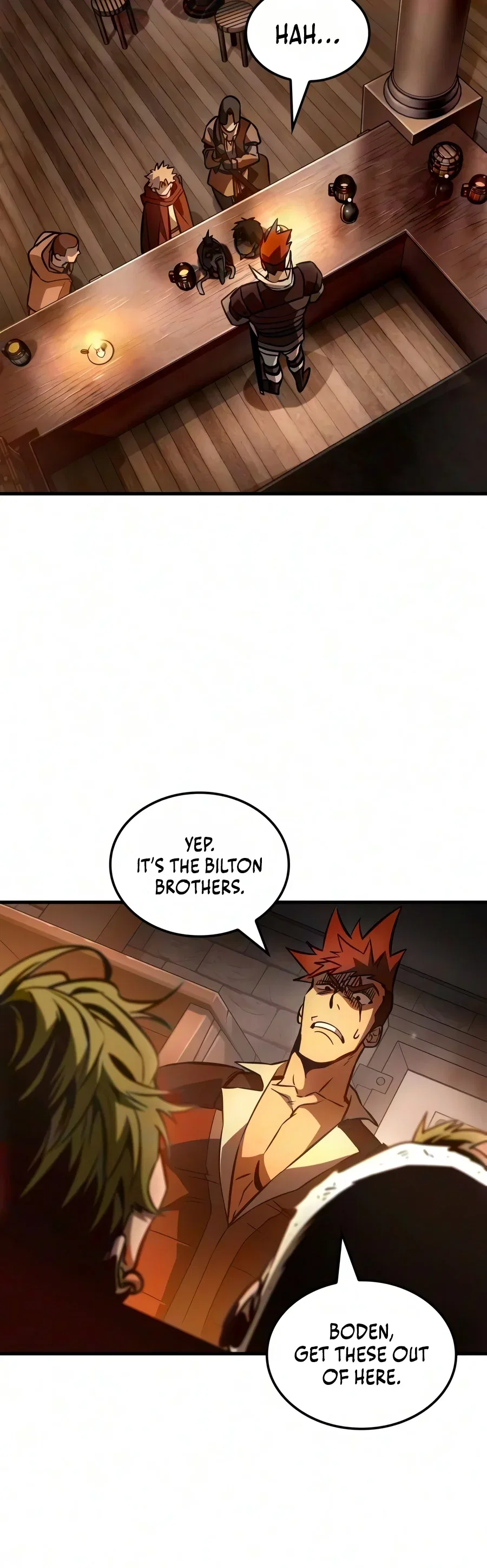 Ode of the Brave Chapter 7 – Page 5