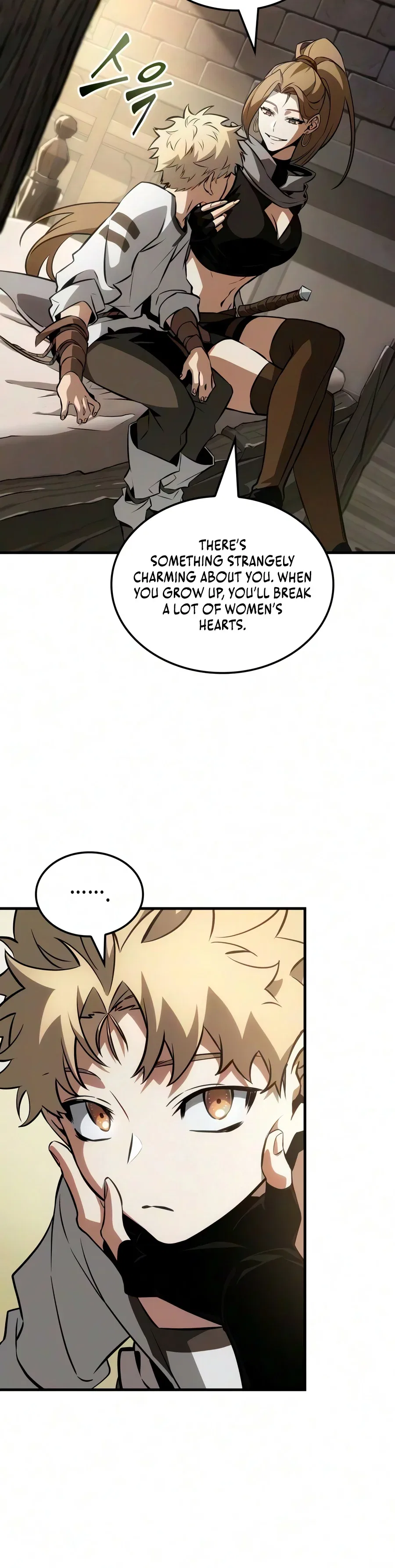 Ode of the Brave Chapter 7 – Page 19