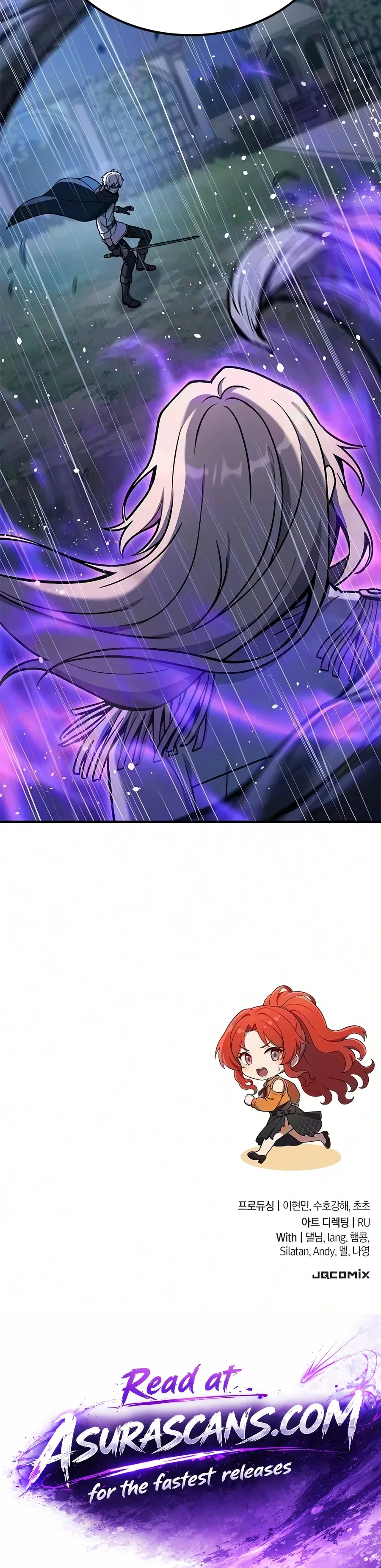 Noble Lady Reformation Guide Chapter 44 – Page 20