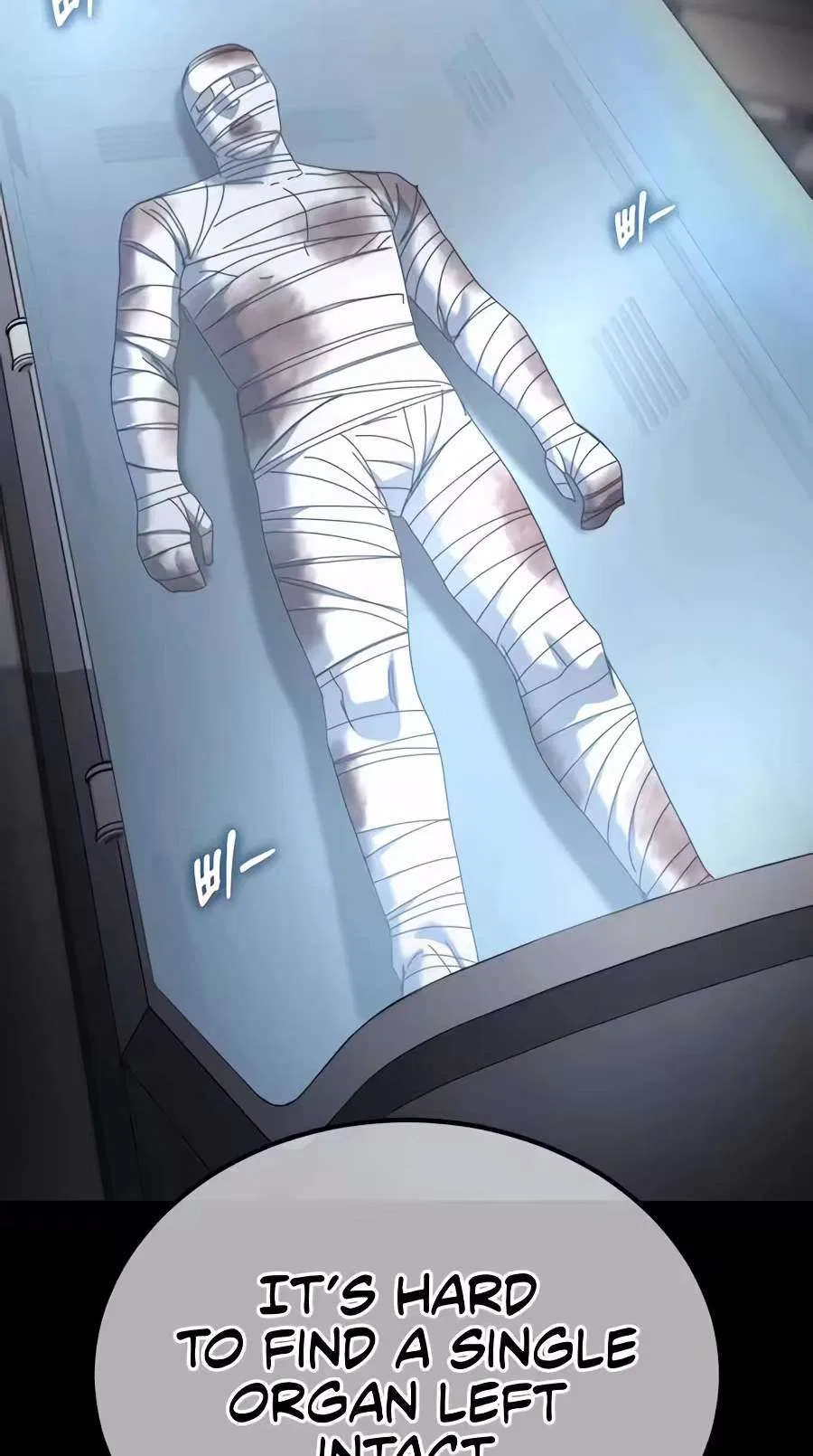 A Space Marine Gets a Status Window Chapter 9 – Page 14