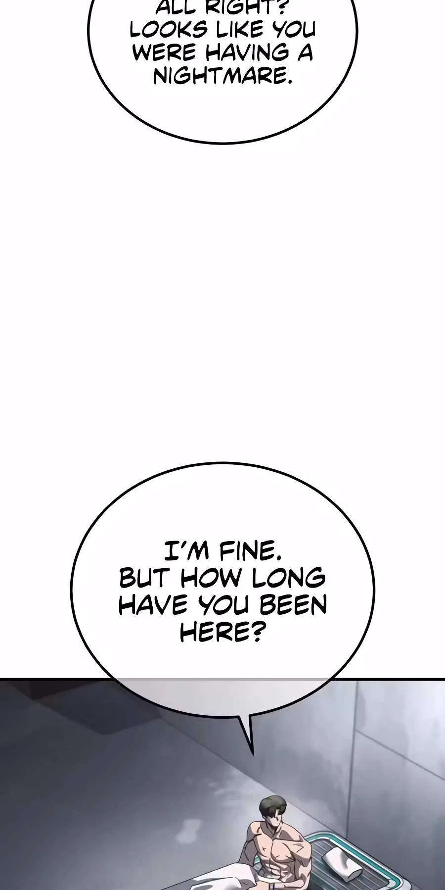 A Space Marine Gets a Status Window Chapter 9 – Page 73