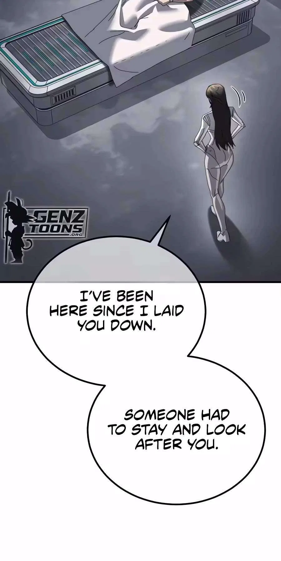 A Space Marine Gets a Status Window Chapter 9 – Page 74