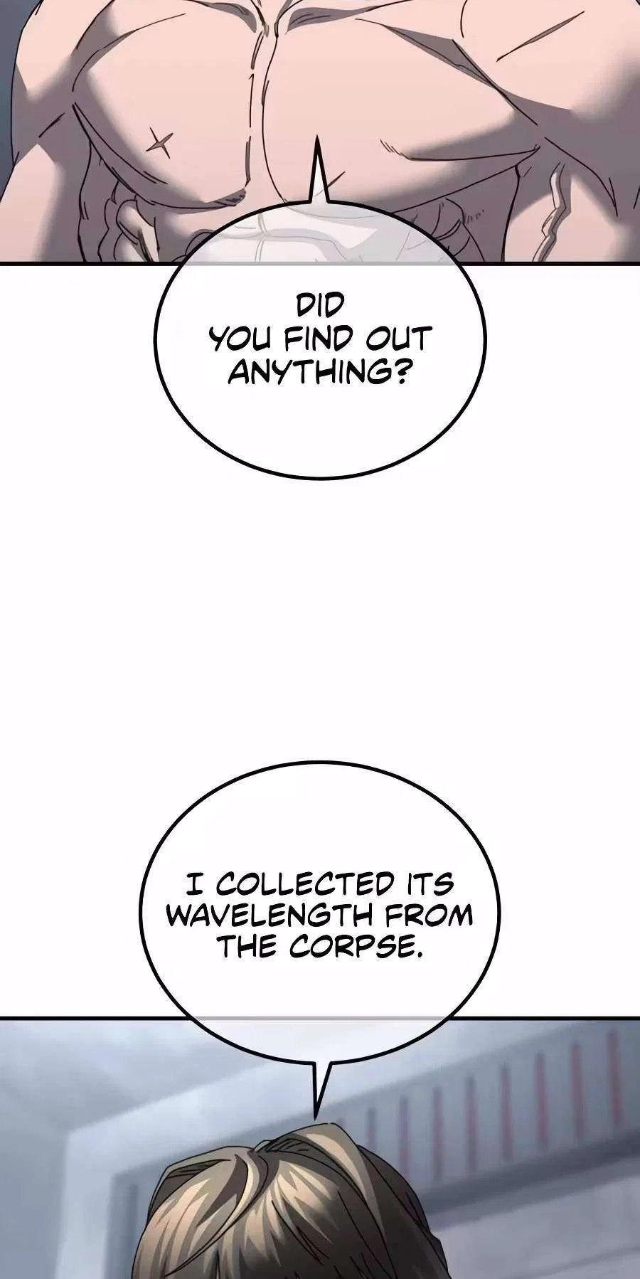 A Space Marine Gets a Status Window Chapter 9 – Page 77