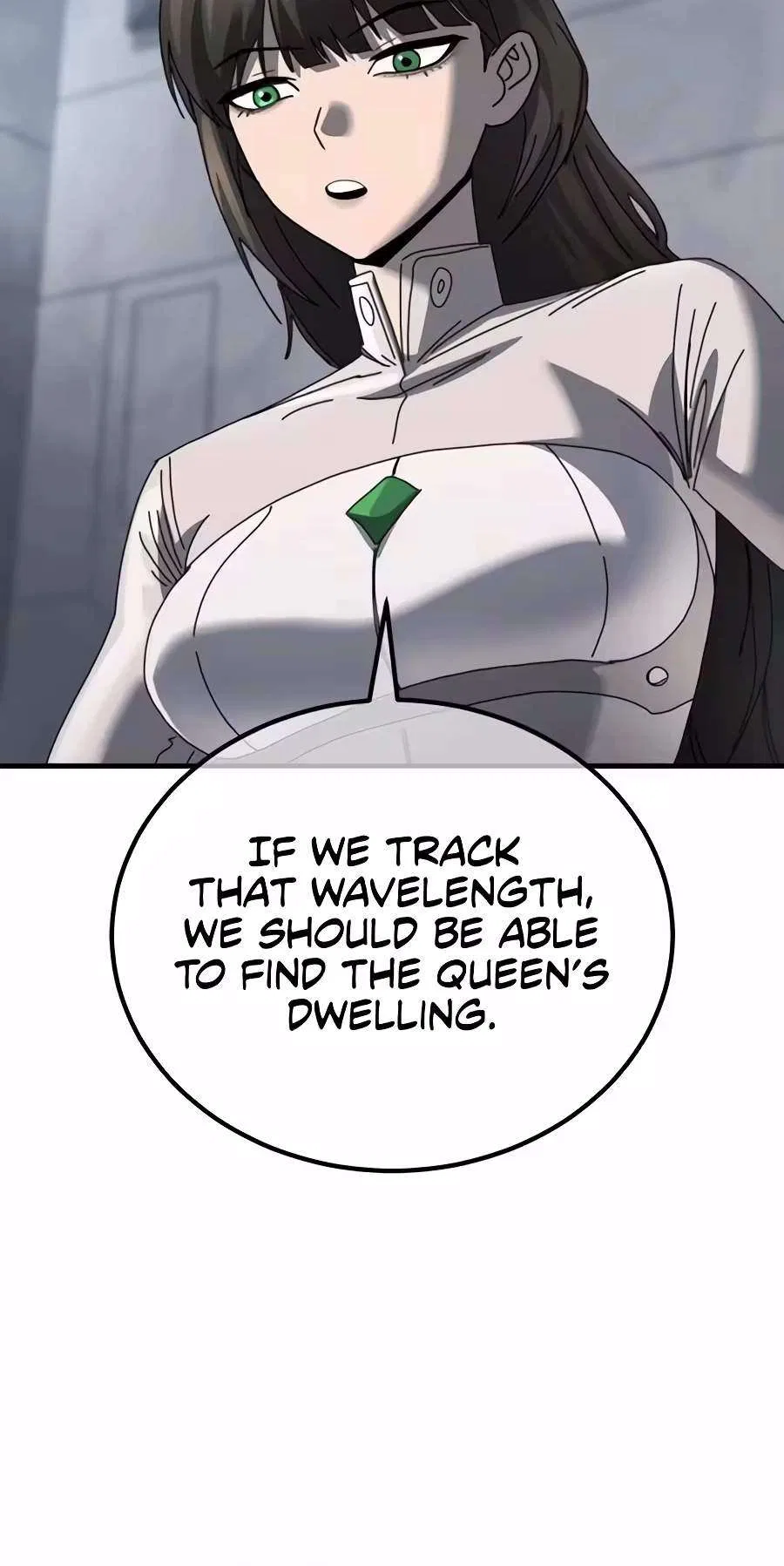 A Space Marine Gets a Status Window Chapter 9 – Page 78