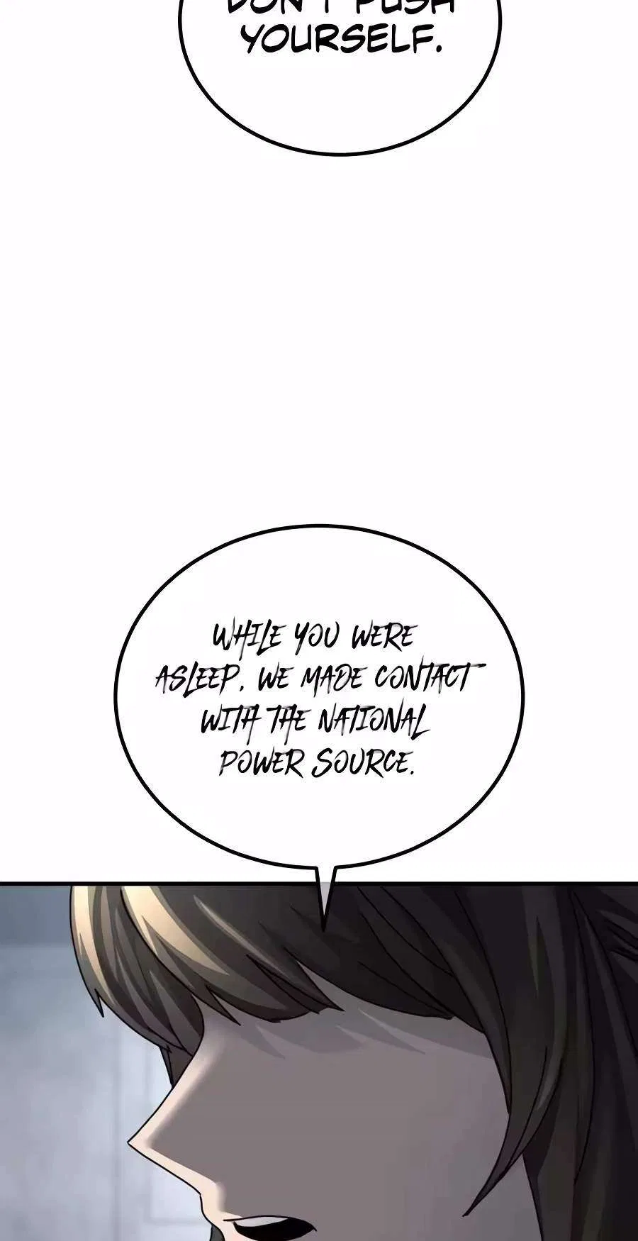 A Space Marine Gets a Status Window Chapter 9 – Page 80