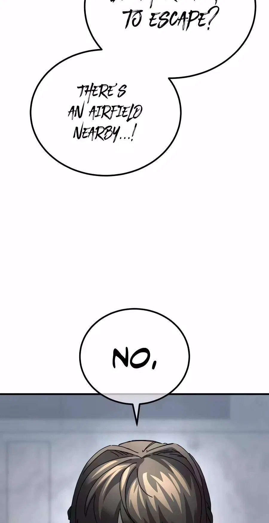 A Space Marine Gets a Status Window Chapter 9 – Page 85