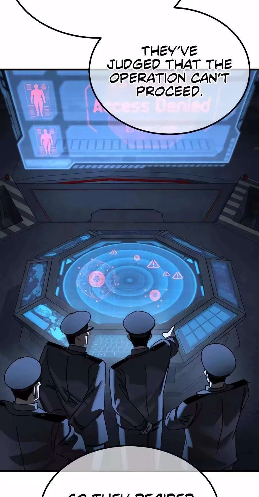 A Space Marine Gets a Status Window Chapter 9 – Page 89