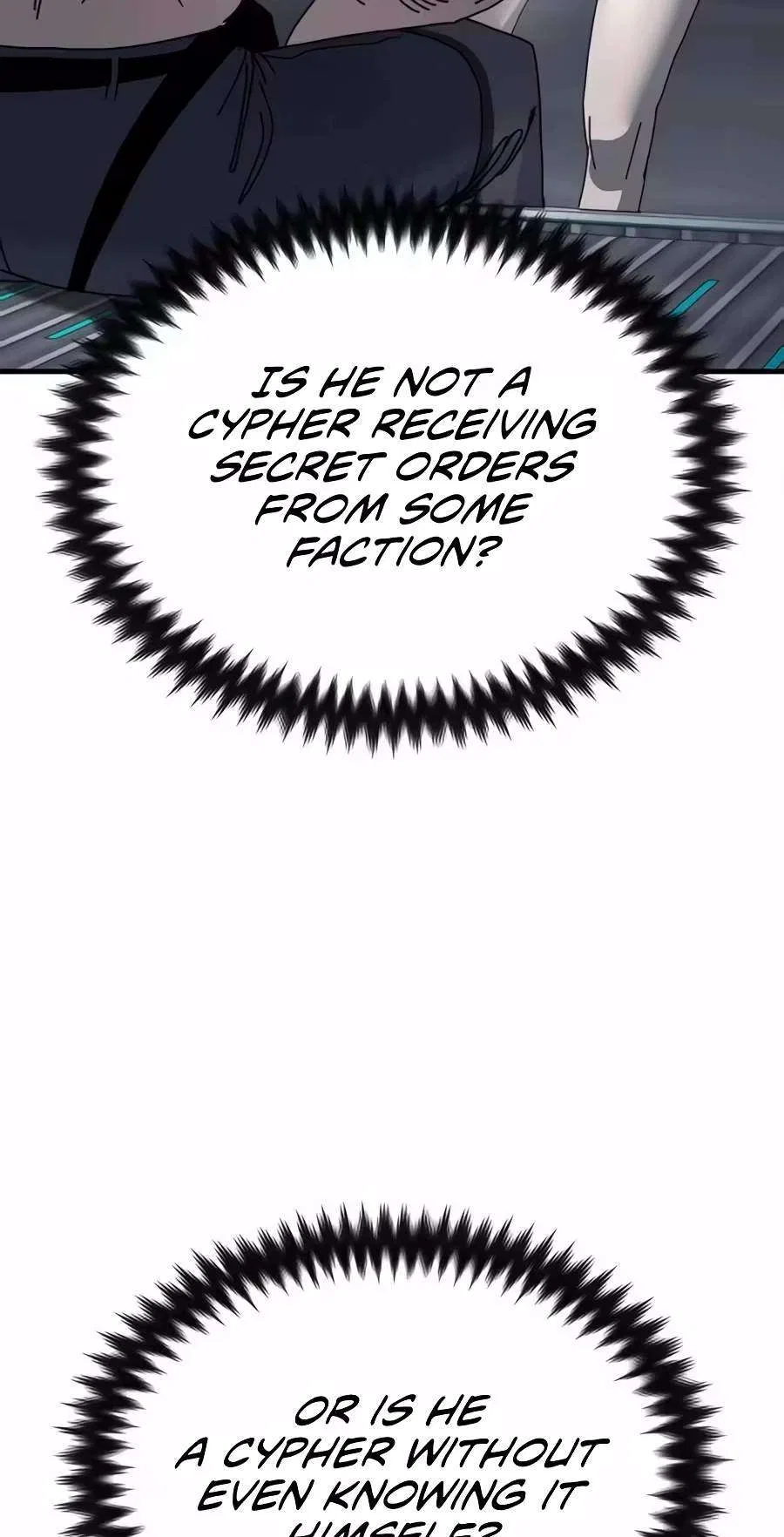 A Space Marine Gets a Status Window Chapter 9 – Page 98