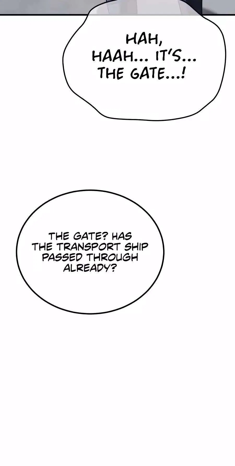 A Space Marine Gets a Status Window Chapter 9 – Page 108