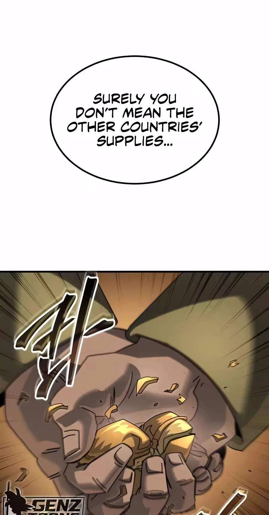 A Space Marine Gets a Status Window Chapter 9 – Page 139