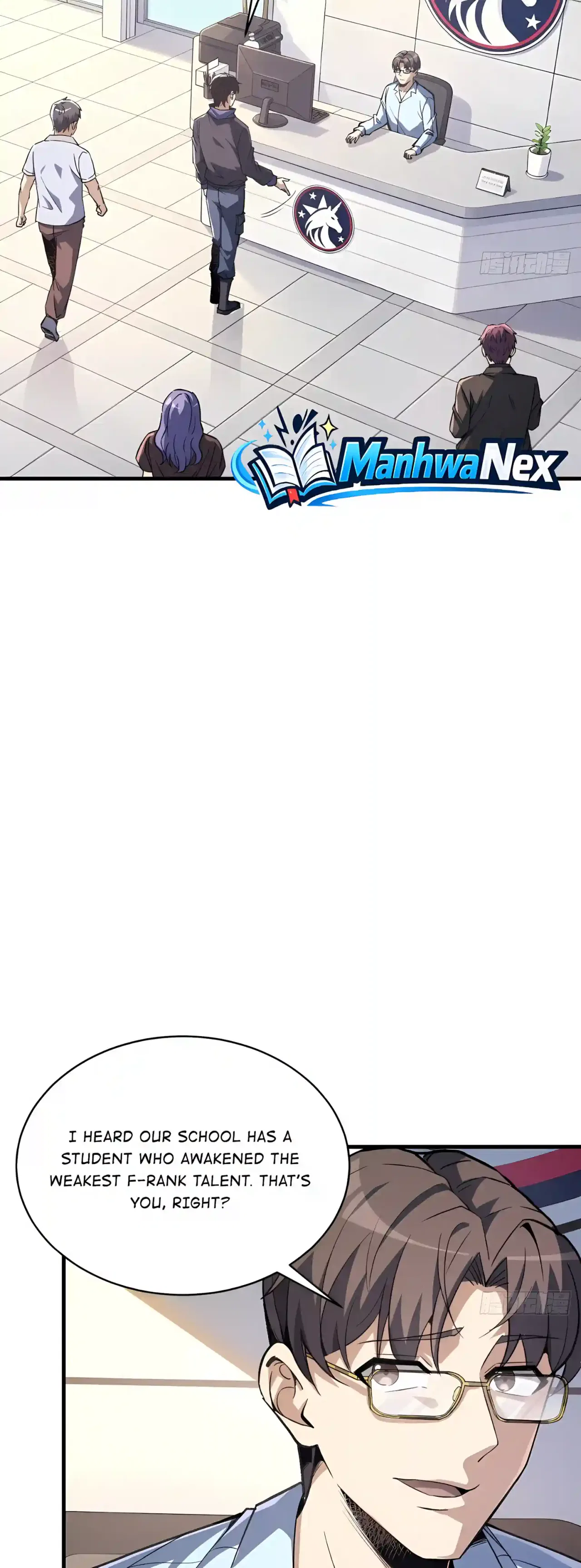 Global Beast Taming: Awakening an SSS-level Talent at the Start Chapter 3 – Page 2