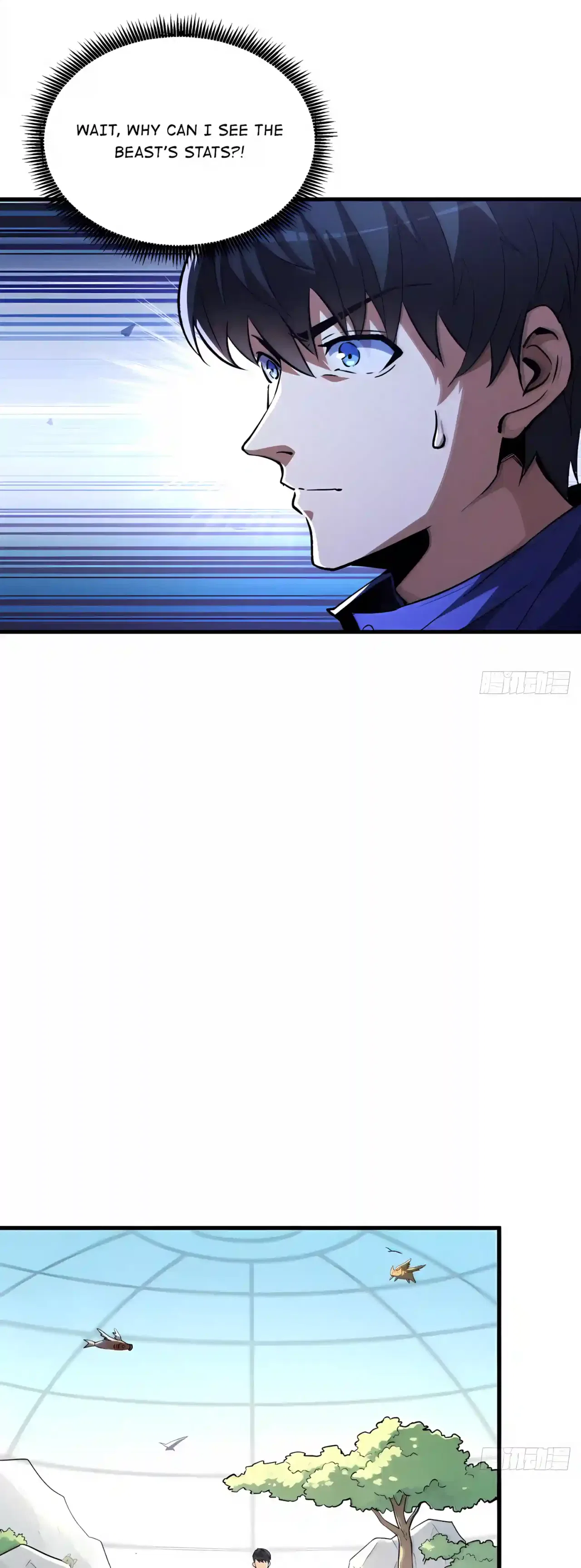 Global Beast Taming: Awakening an SSS-level Talent at the Start Chapter 3 – Page 12