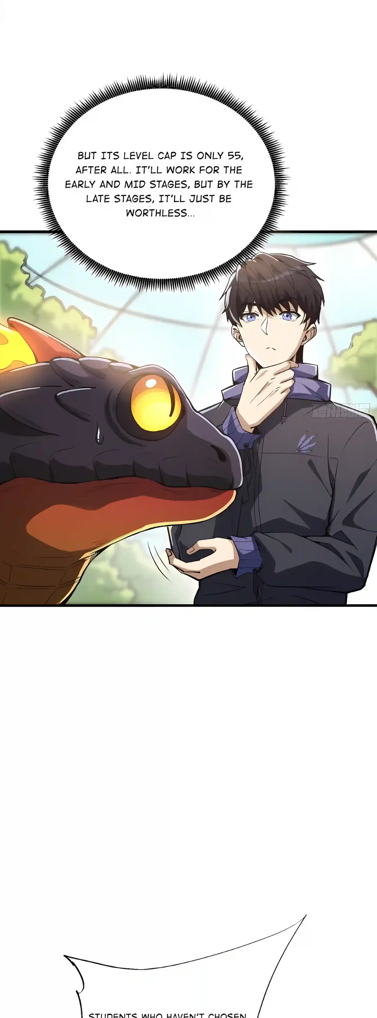 Global Beast Taming: Awakening an SSS-level Talent at the Start Chapter 3 – Page 19