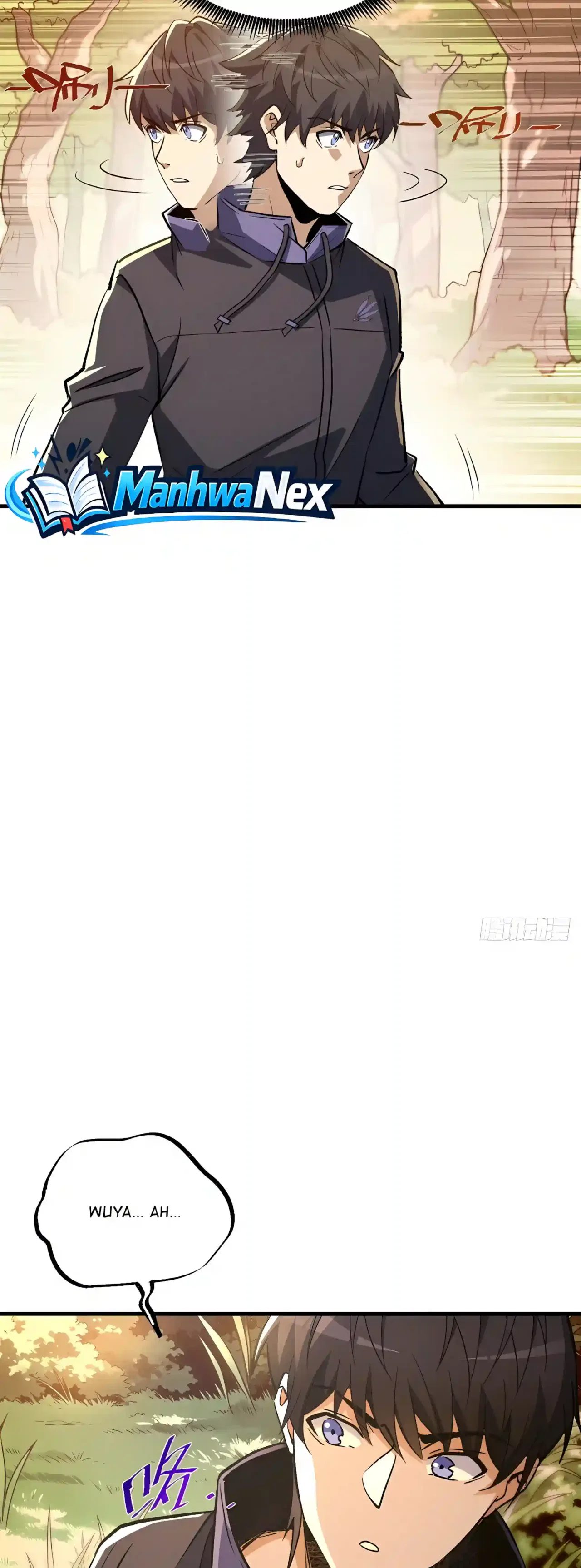Global Beast Taming: Awakening an SSS-level Talent at the Start Chapter 3 – Page 21