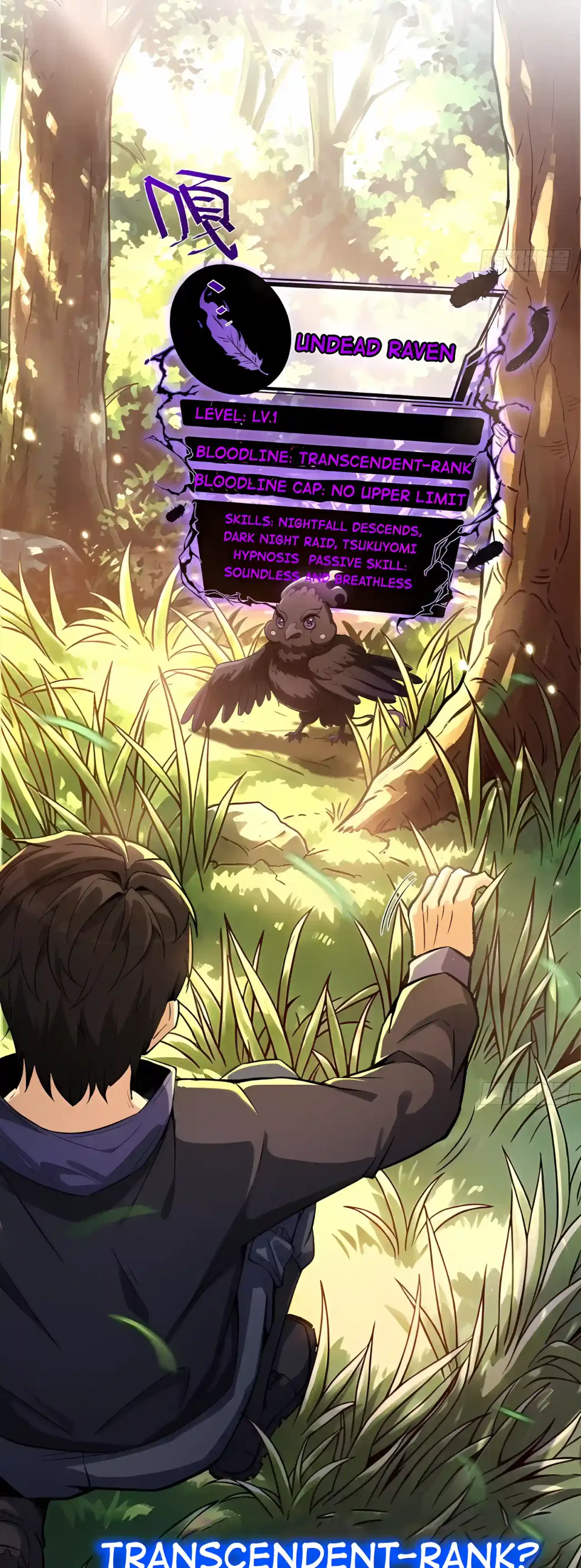 Global Beast Taming: Awakening an SSS-level Talent at the Start Chapter 3 – Page 23