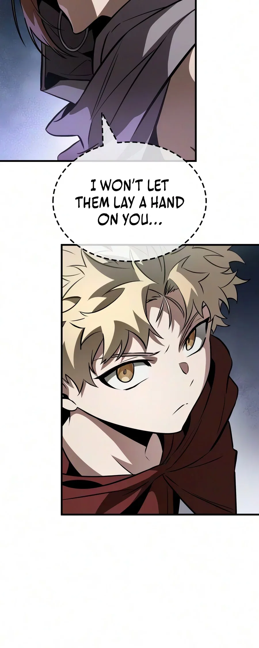 Ode of the Brave Chapter 8 – Page 5