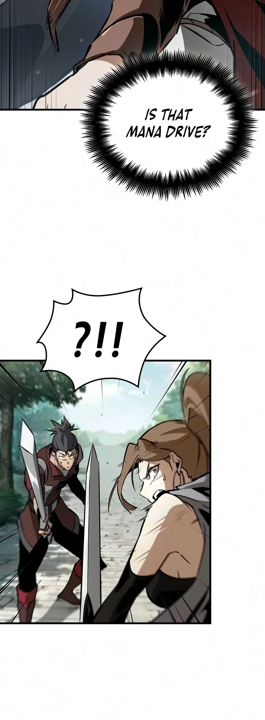 Ode of the Brave Chapter 8 – Page 7