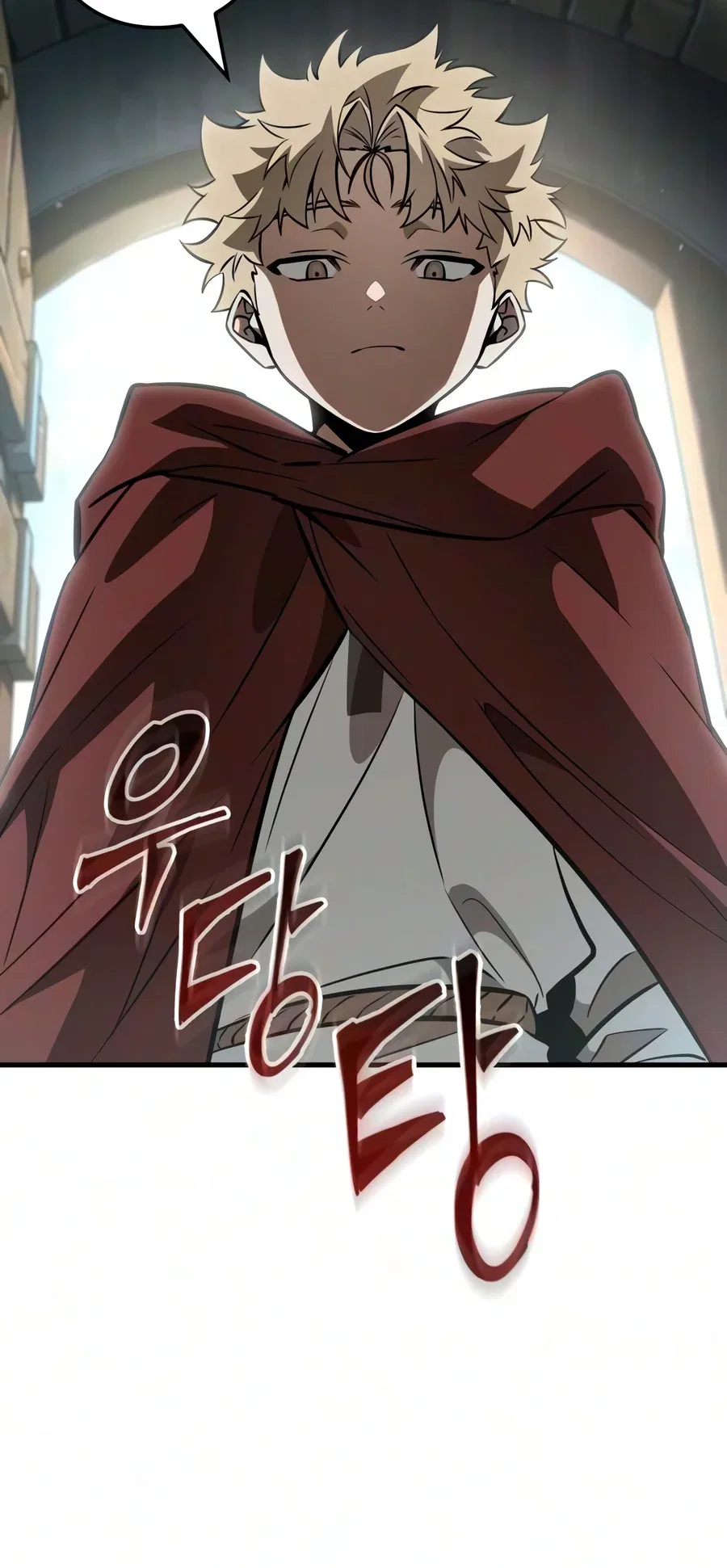 Ode of the Brave Chapter 8 – Page 15