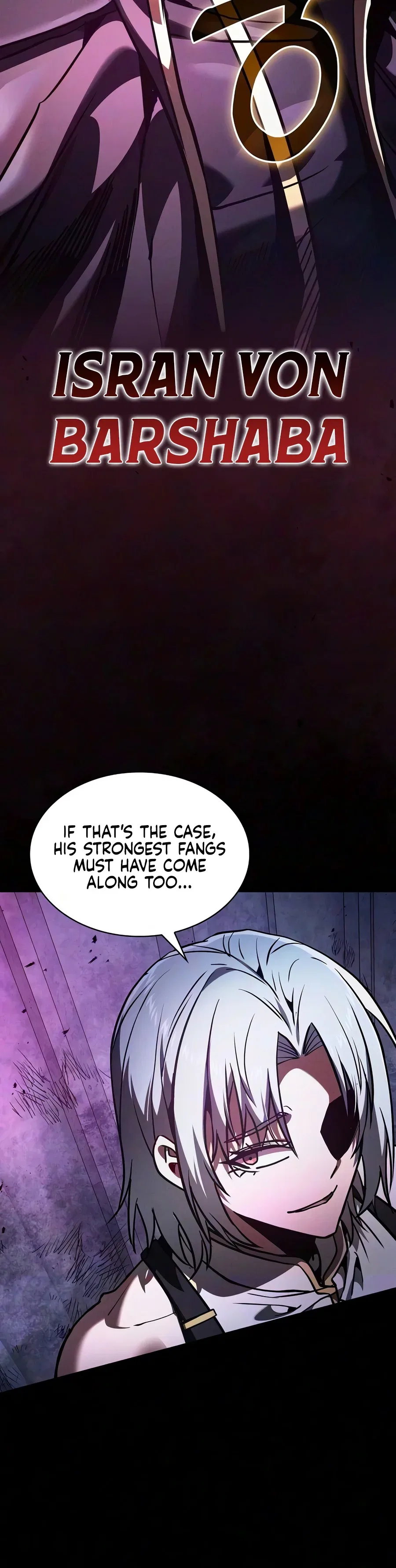 Academy's Genius Swordmaster Chapter 156 – Page 22
