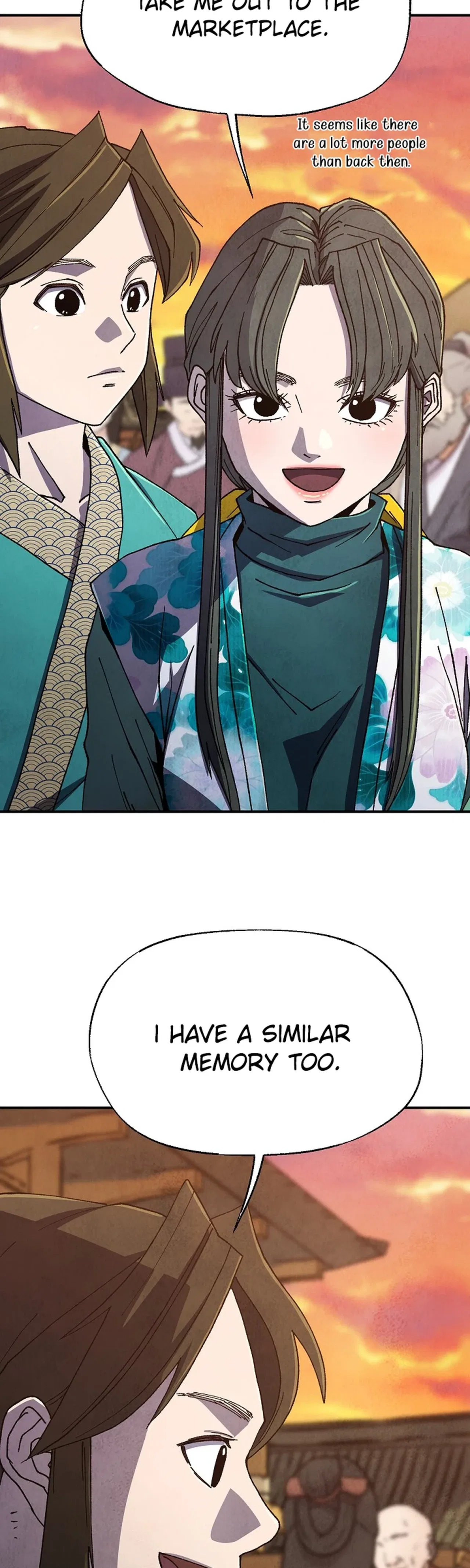 The Genius Grandson of House Namgung Chapter 112 – Page 5