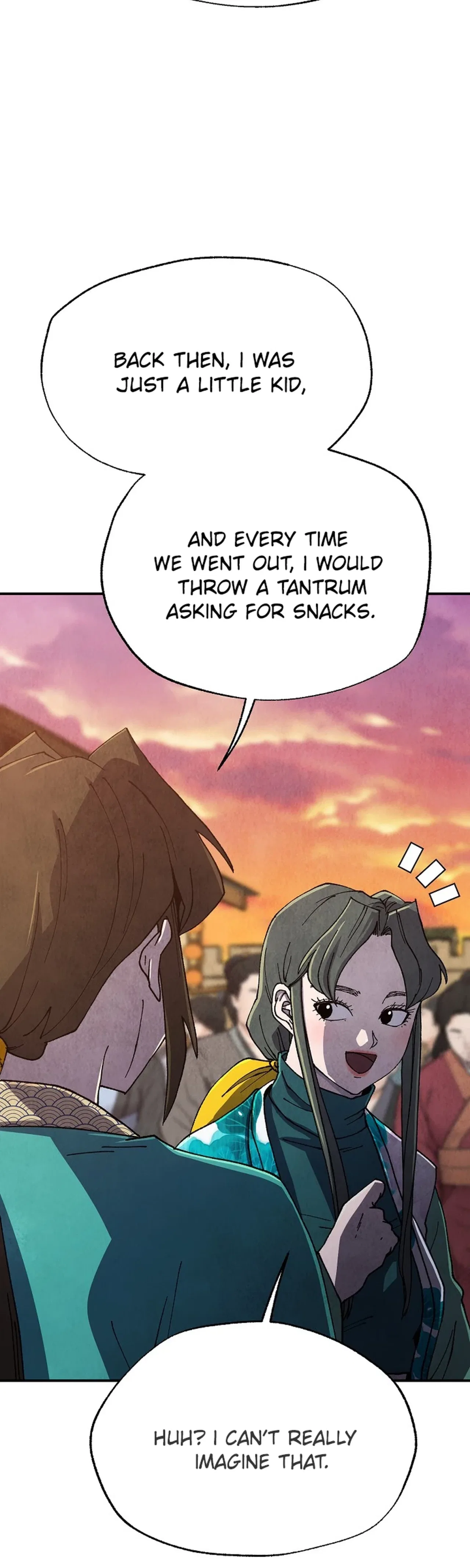 The Genius Grandson of House Namgung Chapter 112 – Page 7