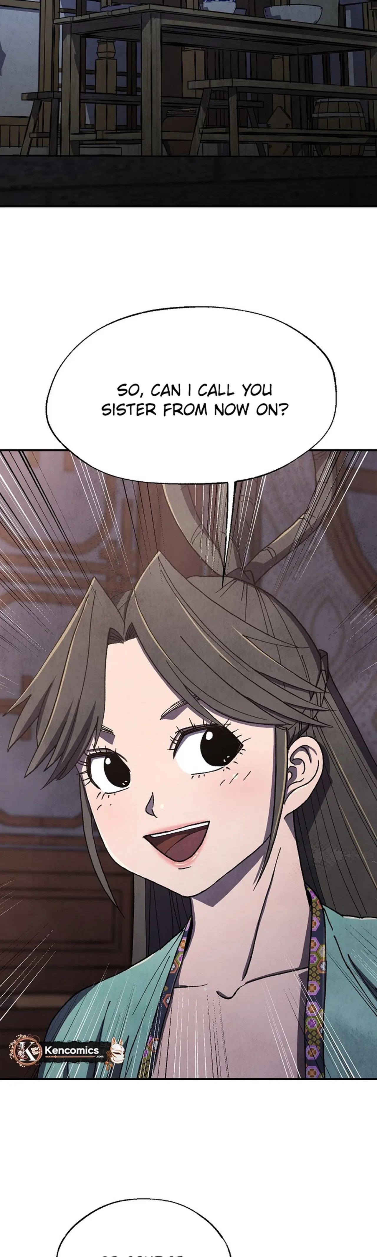 The Genius Grandson of House Namgung Chapter 111 – Page 2