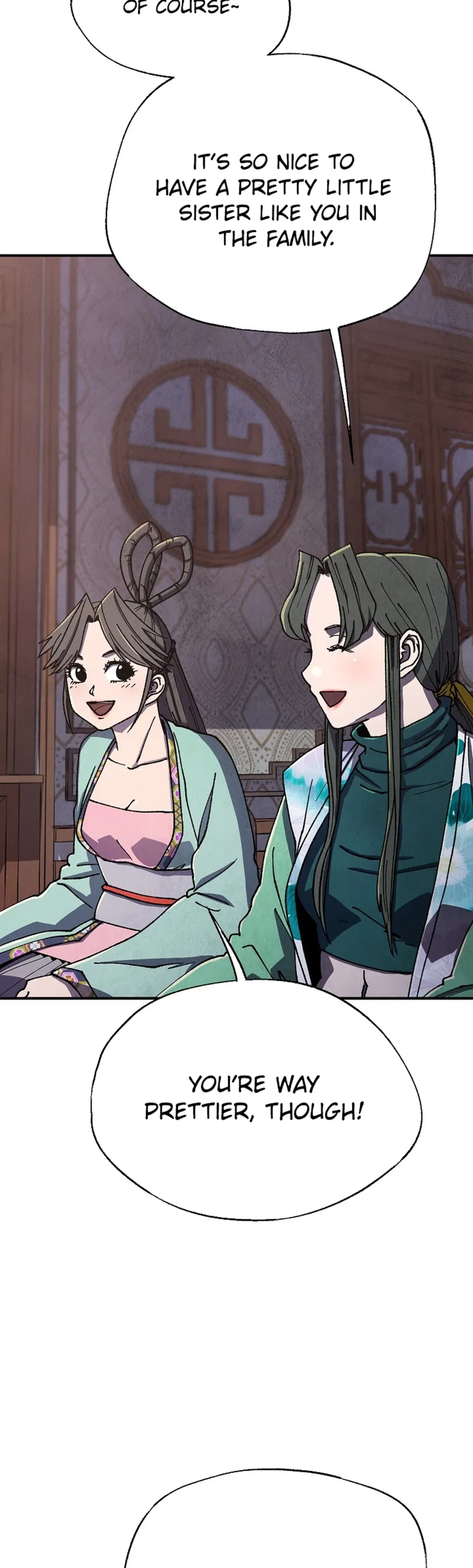The Genius Grandson of House Namgung Chapter 111 – Page 3